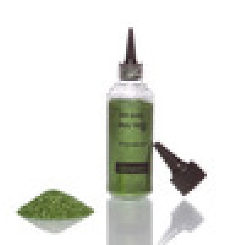 Glimmer Glitter 42g Bottle - Jade Green (Glimmer Glitter 42g Bottle - Jade Green)